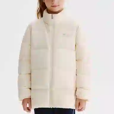 FILA KIDS WHITE LINE 2