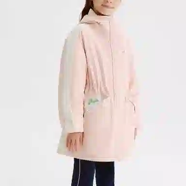 FILA KIDS WHITE LINE 2