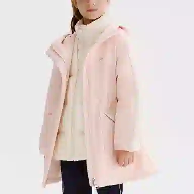 FILA KIDS WHITE LINE 2