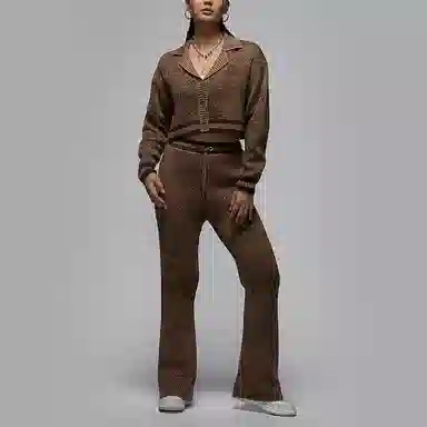 Jordan AS W J AIR JDN KNIT TOP