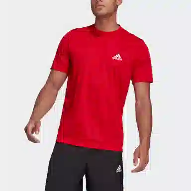 adidas AEROREADY logoT