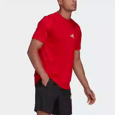 adidas AEROREADY logoT