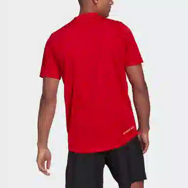 adidas AEROREADY logoT