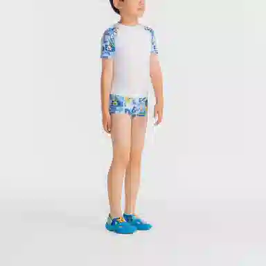 DECATHLON NABAIJI ALL COMIC