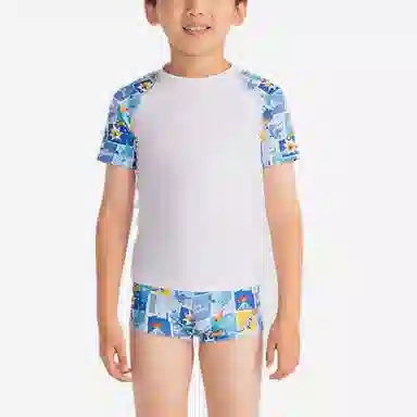 DECATHLON NABAIJI ALL COMIC