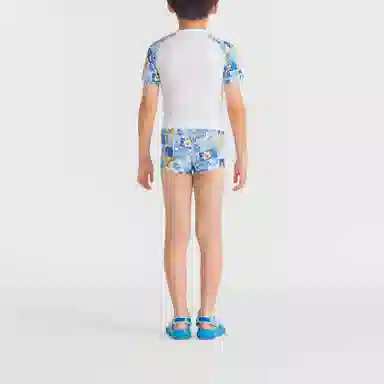 DECATHLON NABAIJI ALL COMIC