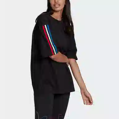 adidas originals Oversized Tee T