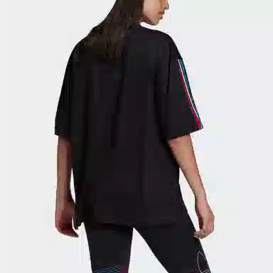 adidas originals Oversized Tee T