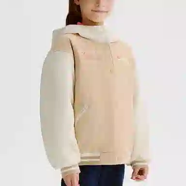 FILA KIDS FW24 WHITE LINE