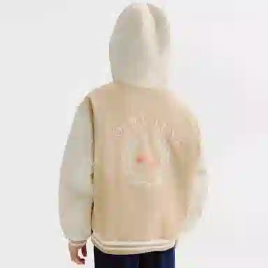 FILA KIDS FW24 WHITE LINE