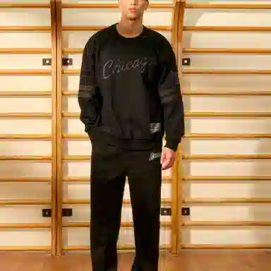 Mitchell Ness NBA Lifestyle