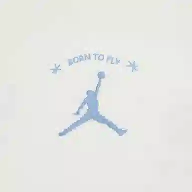 Jordan Logo T