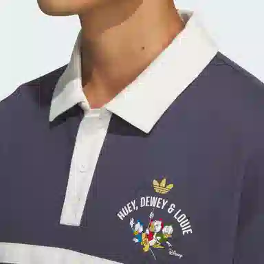 adidas x DISNEY HDL POLO SS U Polo