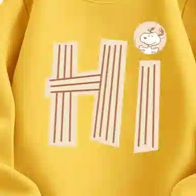 SNOOPY logo