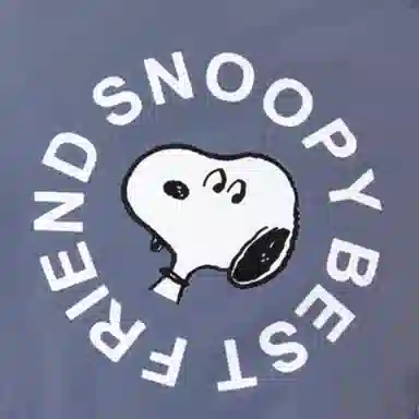 SNOOPY