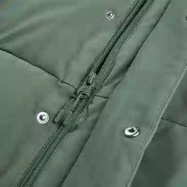 Skechers Teal Down Vest