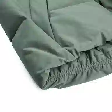 Skechers Teal Down Vest