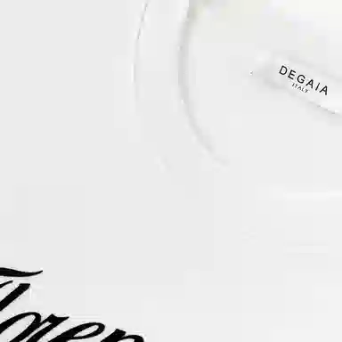 DEGAIA FW25 T