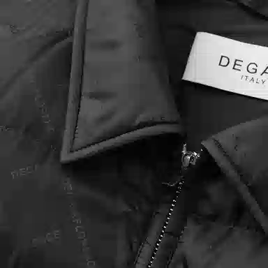 DEGAIA FW25