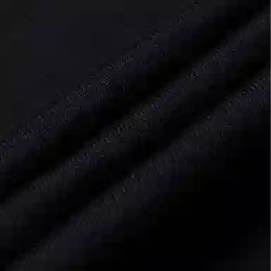 Burberry Pullover Knit Sweater Black