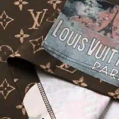 Louis Vuitton LV Flight Mode