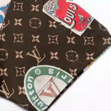 Louis Vuitton LV Flight Mode