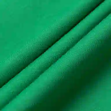 Gucci x Adidas Logo Print T-Shirt Green