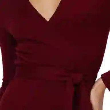 DIANE VON FURSTENBERG FW22 V