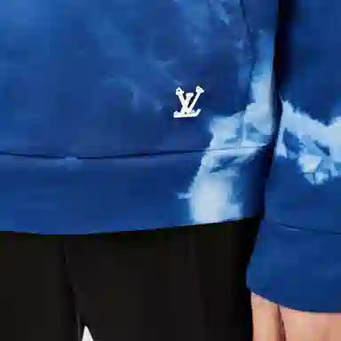 LOUIS VUITTON SS22 Logo