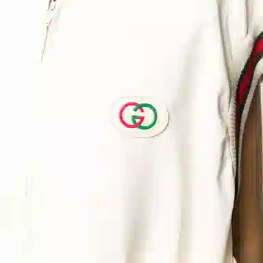 GUCCI SS22 Logo