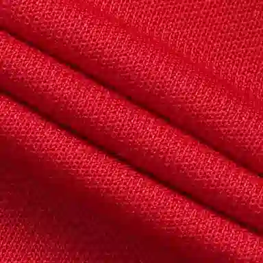 GUCCI Jogger Pants Red