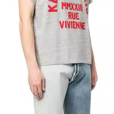 KENZO SS23 T