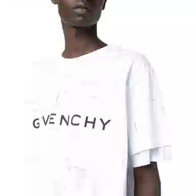 GIVENCHY SS23 T