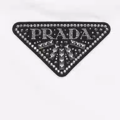 PRADA SS23 LogoT