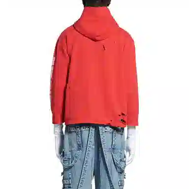 Balenciaga SS22 Logo