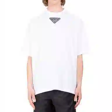 PRADA SS23 LogoT