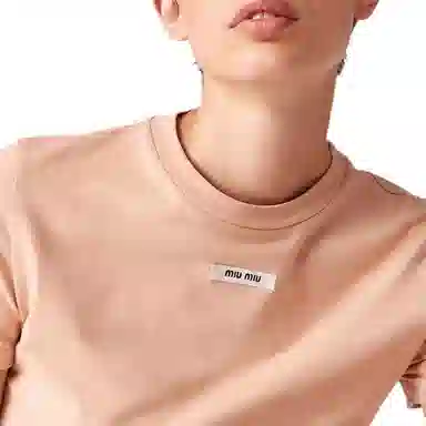 MIU MIU T
