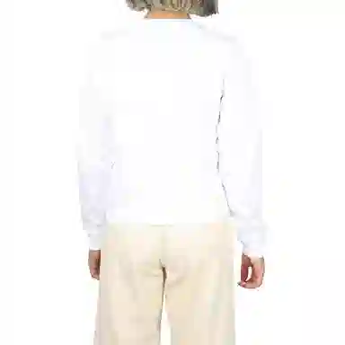 EMPORIO ARMANI FW22 Logo