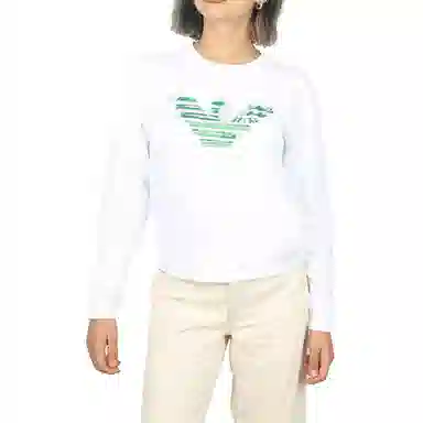 EMPORIO ARMANI FW22 Logo