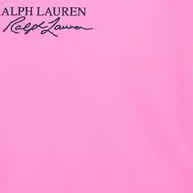Polo Ralph LaurenT SS25
