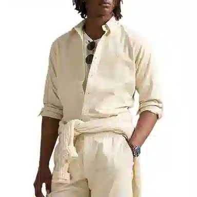 Polo Ralph Lauren SS25