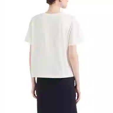 EMPORIO ARMANI SS25 T