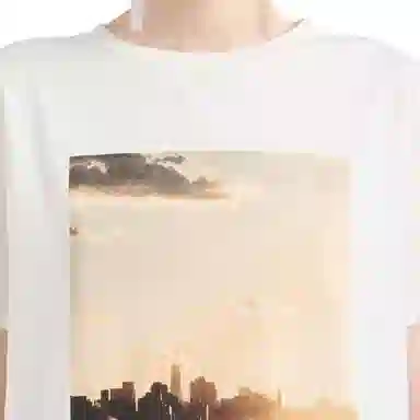 EMPORIO ARMANI SS25 T