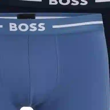 HUGO BOSS