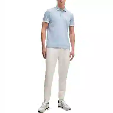HUGO BOSS LogoPolo