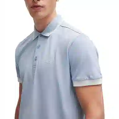 HUGO BOSS LogoPolo