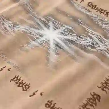 BIRTH OF ROYAL CHILD FW24 BORCT