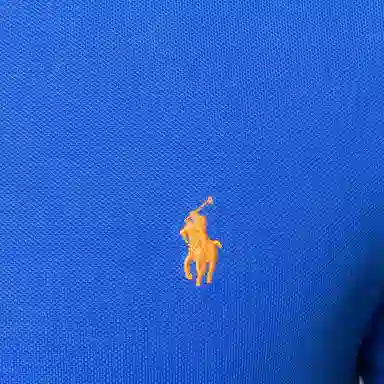 Polo Ralph Lauren LogoPolo