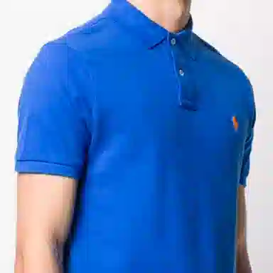 Polo Ralph Lauren LogoPolo