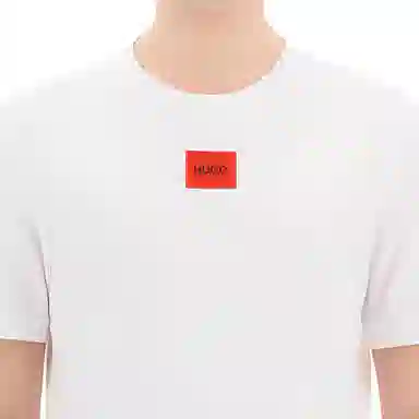 HUGO BOSS SS22 T